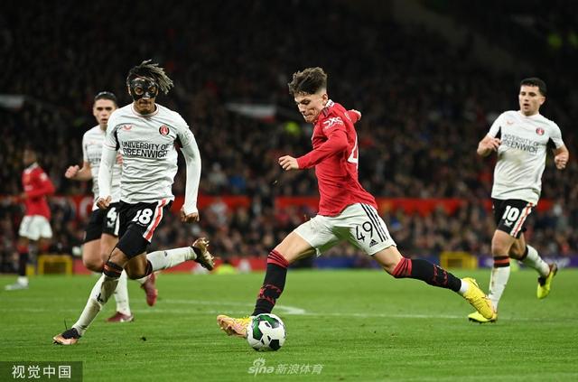 疑是足球的 疑是足球的